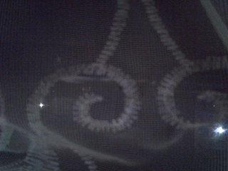 Sweet-camomile Porn Show