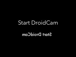 Sweet-camomile Porn Show