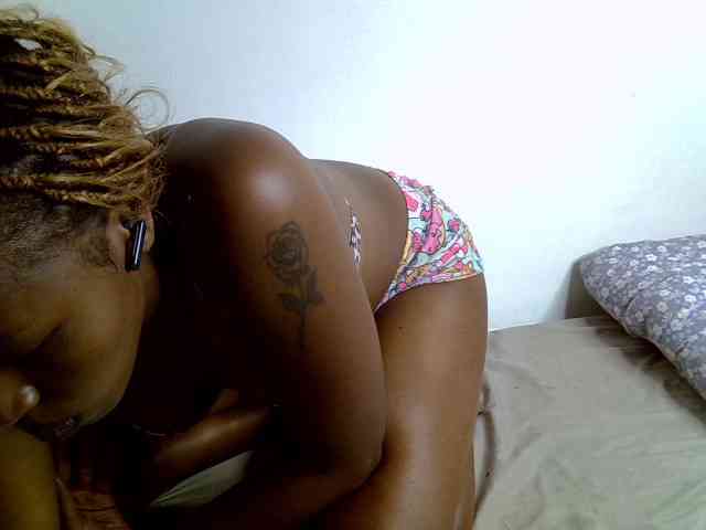 Sweet-camomile webcam