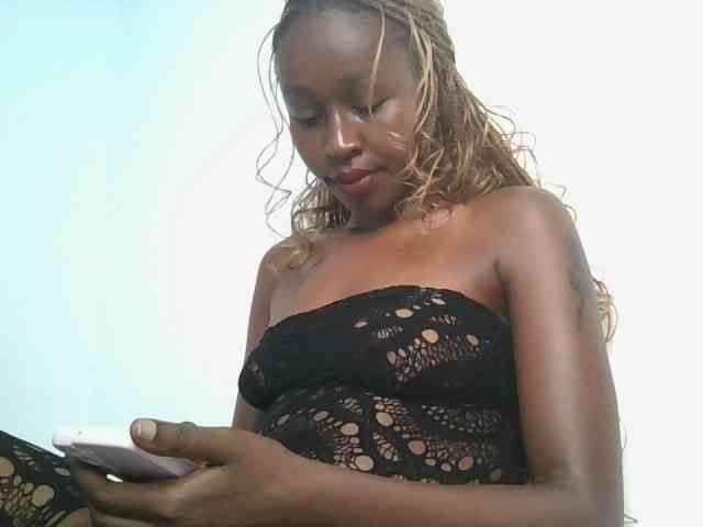 Sweet-camomile webcam