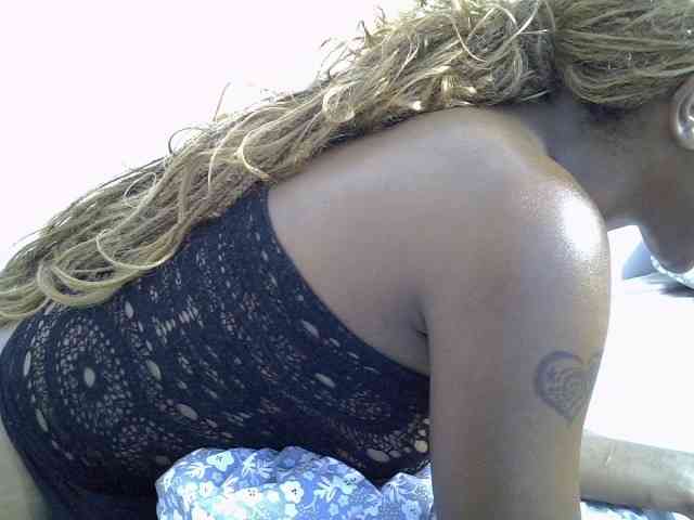 Sweet-camomile webcam