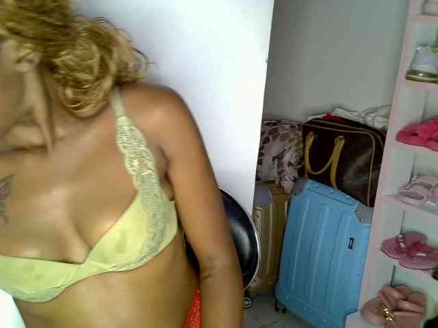 Sweet-camomile webcam