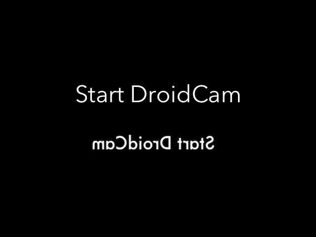 Sweet-camomile webcam