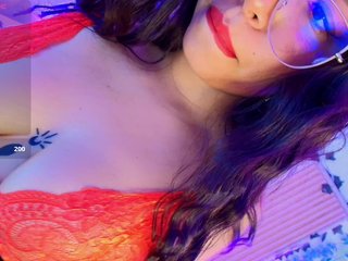 Ariana-Castillo Porn Show