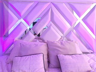 Ariana-Castillo Porn Show