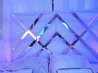 Ariana-Castillo Porn Show