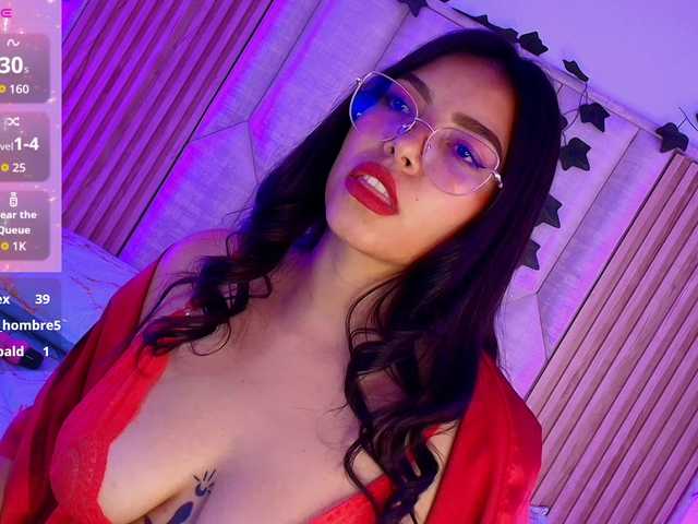 Preview of ariana-castillo