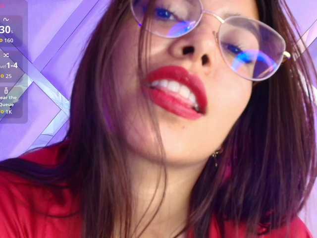 Preview of ariana-castillo