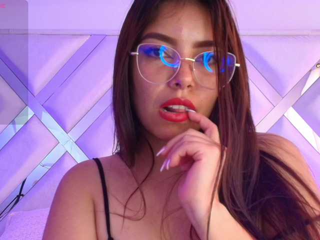 Preview of ariana-castillo