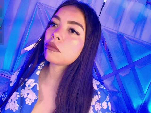 Preview of ariana-castillo