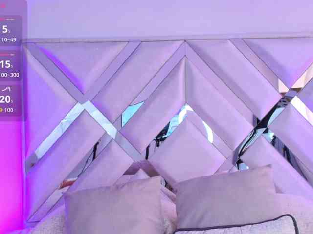 Ariana-Castillo webcam