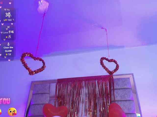 Ariana-Castillo webcam