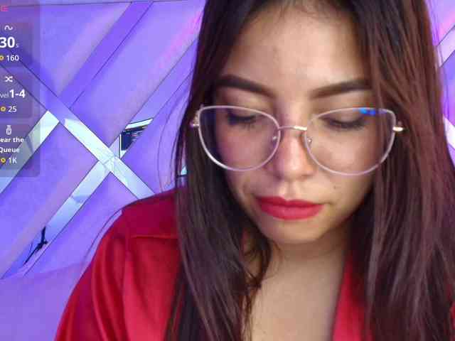 Ariana-Castillo webcam