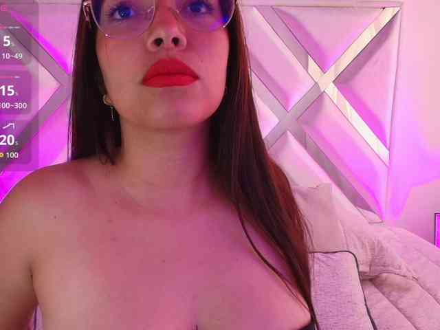 Ariana-Castillo webcam