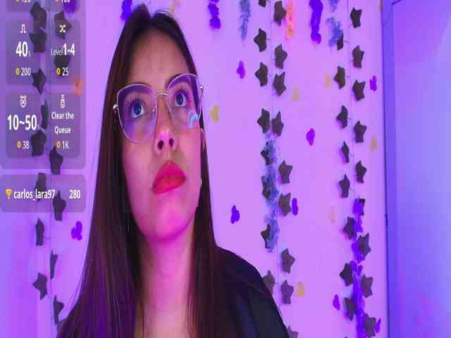 Ariana-Castillo webcam