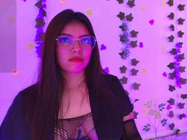 Ariana-Castillo webcam