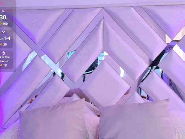 Ariana-Castillo webcam