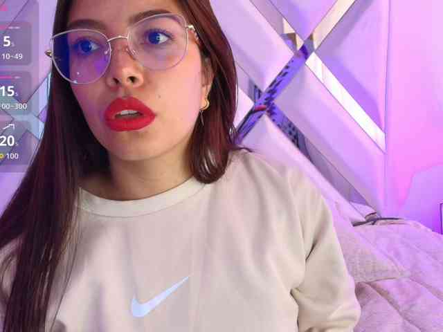 Ariana-Castillo webcam