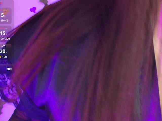 Ariana-Castillo webcam