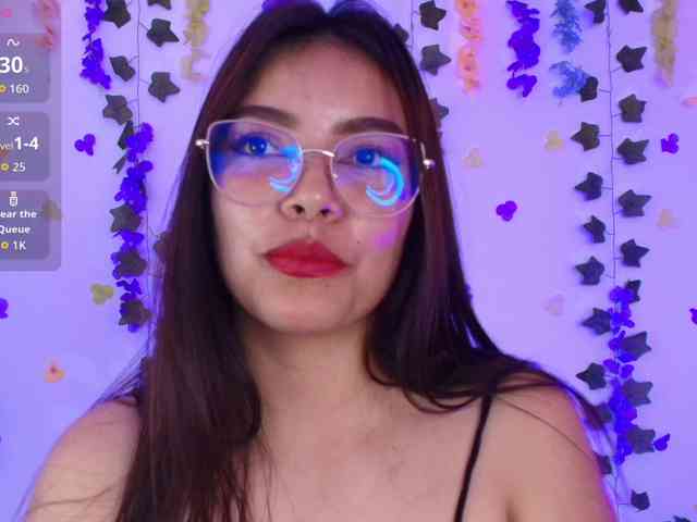 Ariana-Castillo webcam