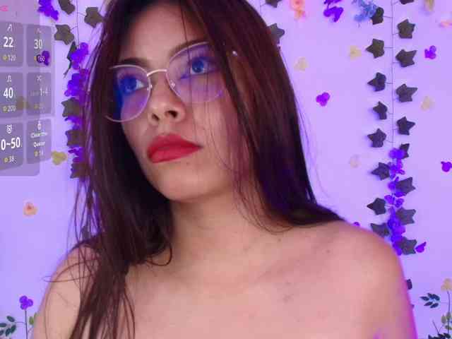 Ariana-Castillo webcam