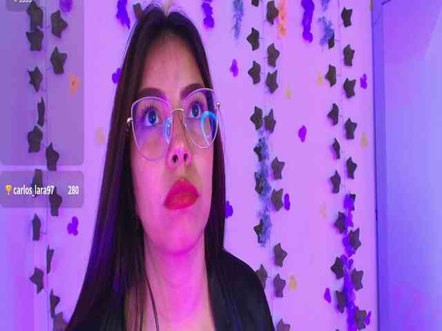 Ariana-Castillo webcam