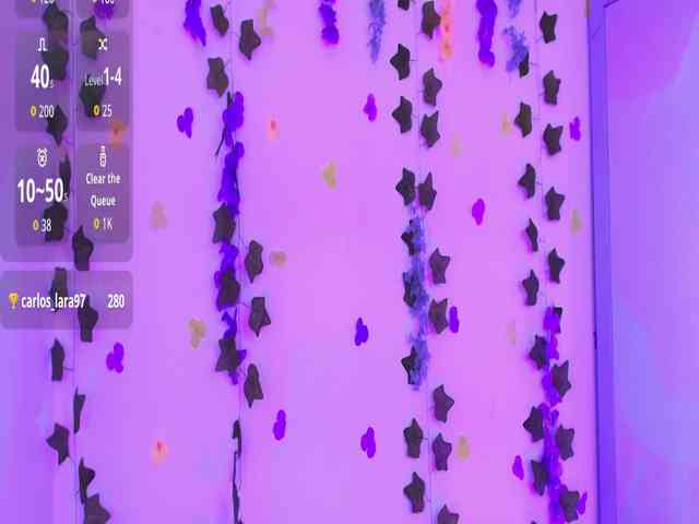 Ariana-Castillo webcam