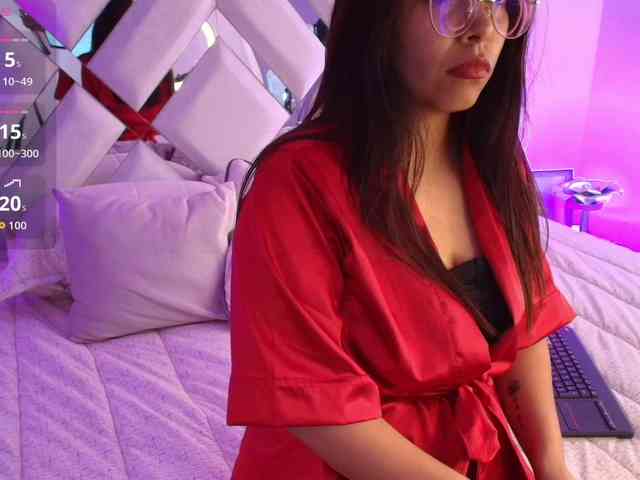 Ariana-Castillo webcam