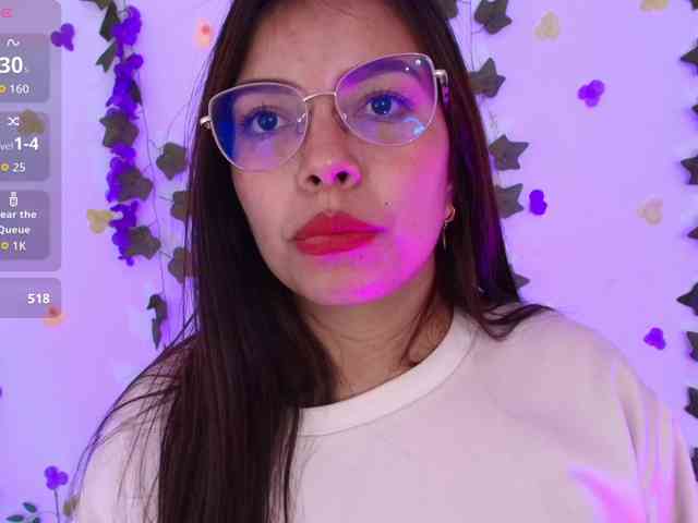 Ariana-Castillo webcam