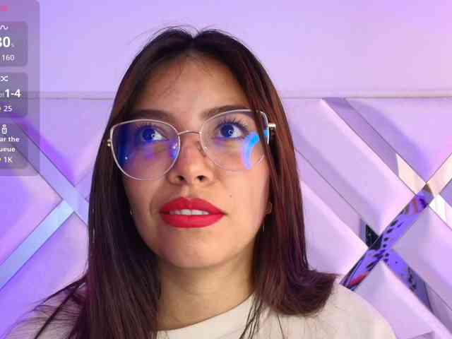 Ariana-Castillo webcam