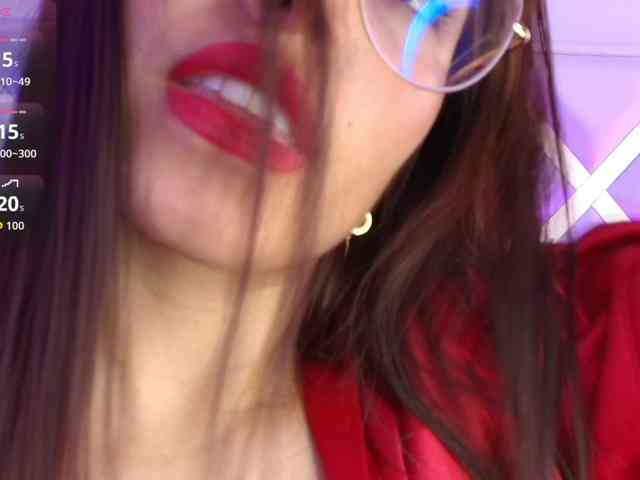 Ariana-Castillo webcam