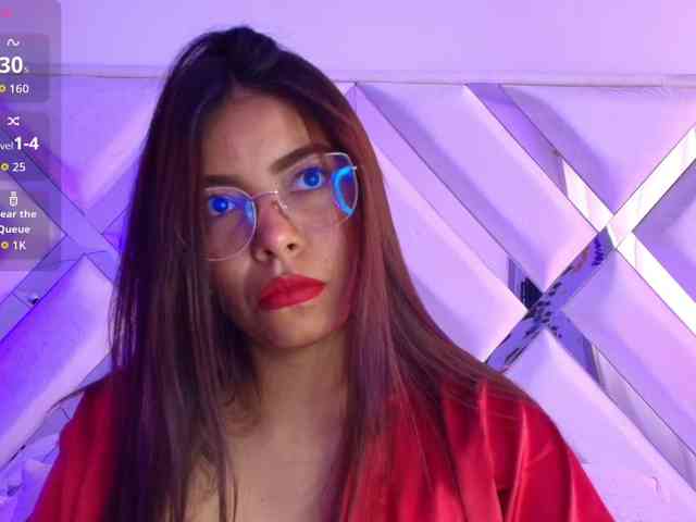 Ariana-Castillo Live Webcam on BongaCams