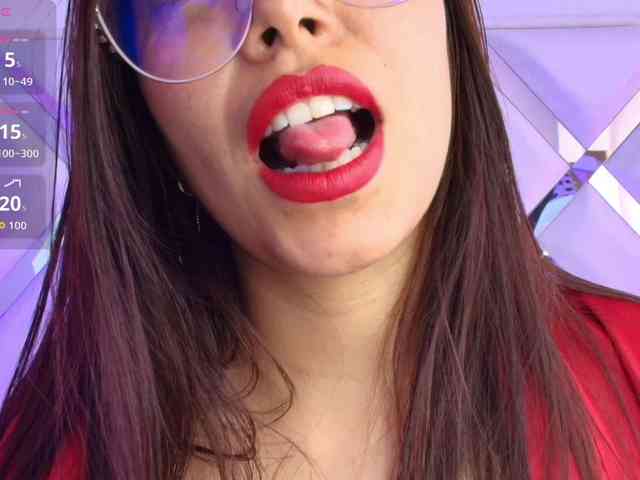 Ariana-Castillo webcam