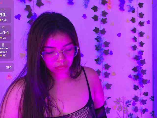 Ariana-Castillo webcam