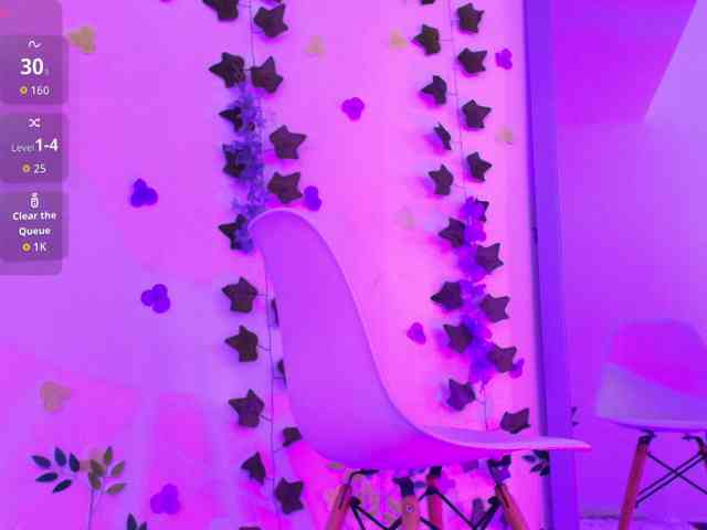 Ariana-Castillo webcam