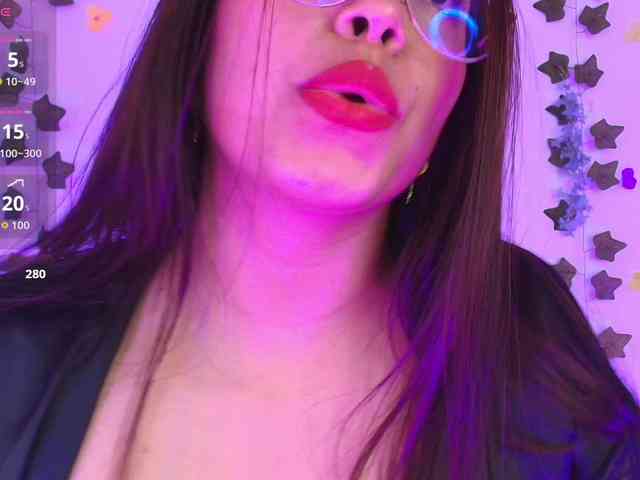 Ariana-Castillo webcam