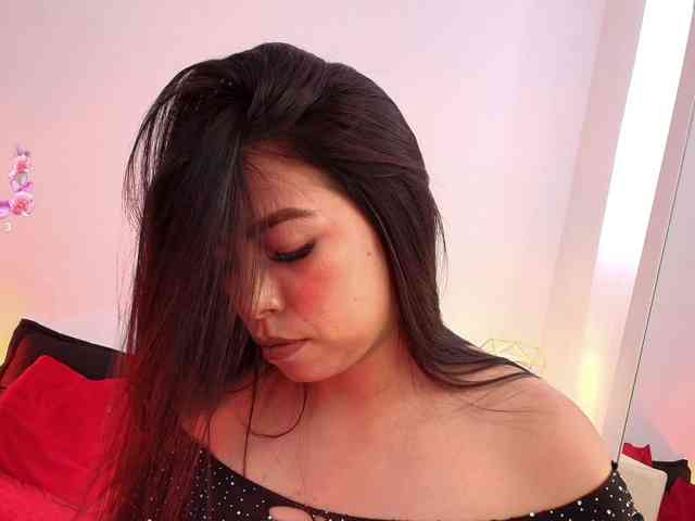 Ariana-Castillo webcam