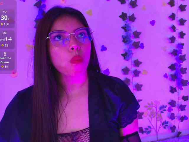 Ariana-Castillo webcam