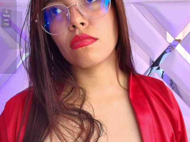 Ariana-Castillo webcam