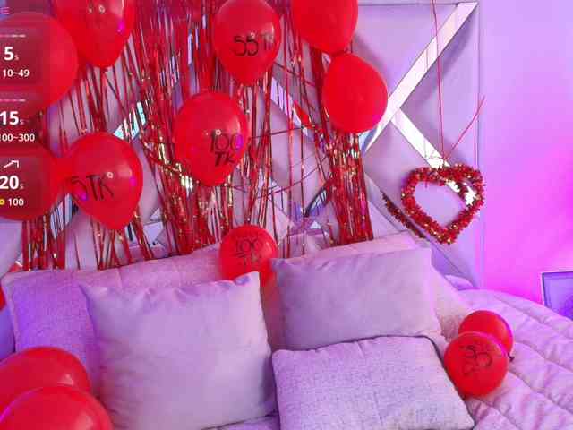 Ariana-Castillo webcam