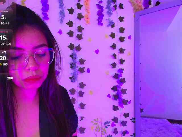 Ariana-Castillo webcam