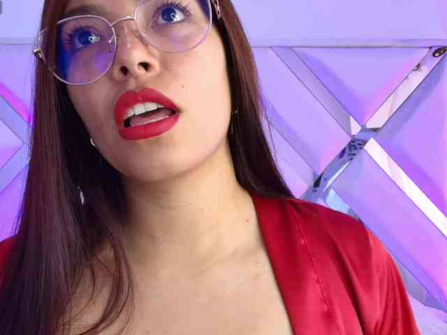 Ariana-Castillo webcam