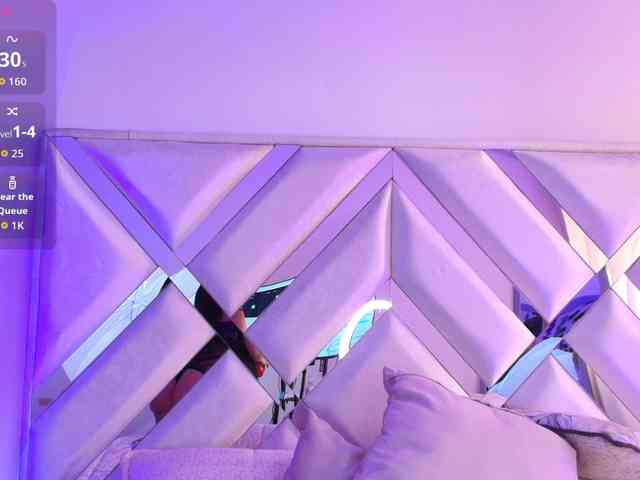 Ariana-Castillo webcam