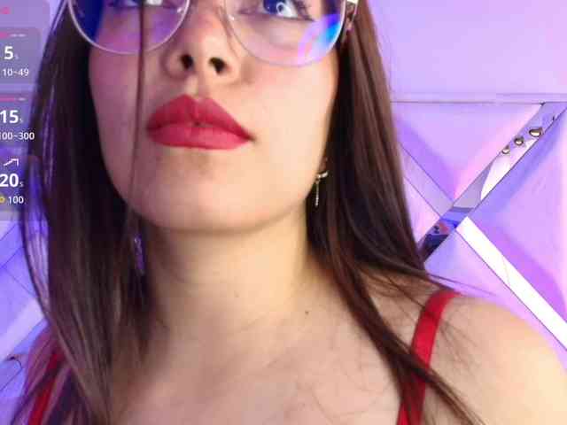 Ariana-Castillo webcam