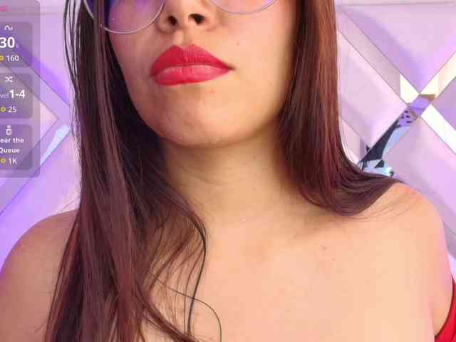 Ariana-Castillo webcam