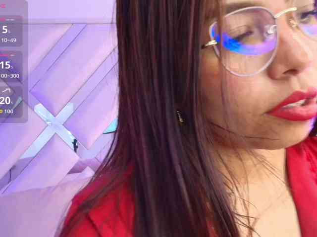 Ariana-Castillo webcam