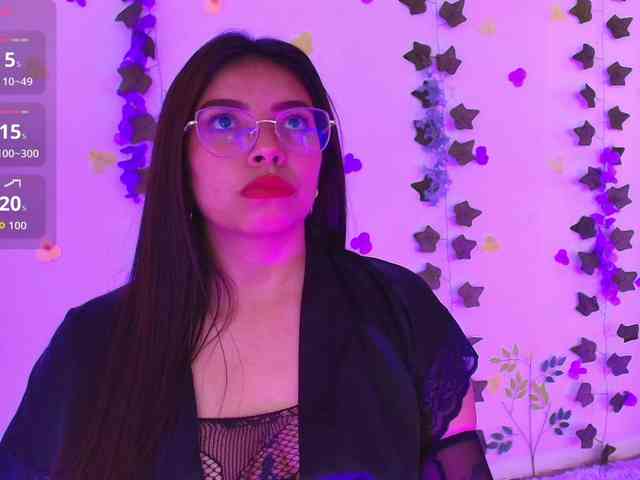 Ariana-Castillo webcam