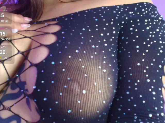 Ariana-Castillo webcam