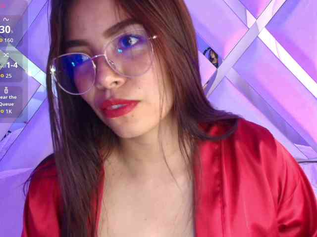 Ariana-Castillo Live Webcam on BongaCams