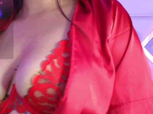 Ariana-Castillo Live Webcam on BongaCams